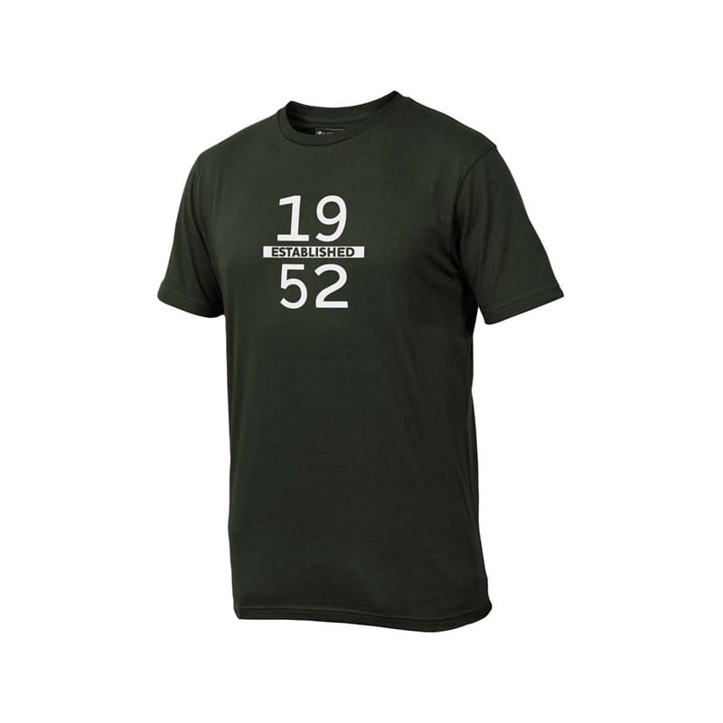 Westin Est 1952 T-Shirt 3XL Deep Forest