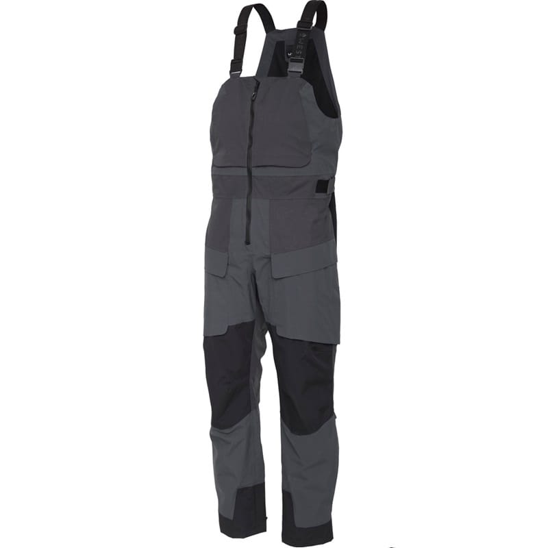 Westin W4 Bibs M Gunmetal