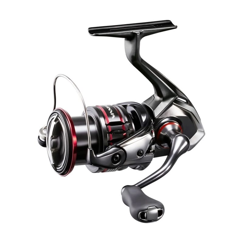 Shimano Haspelrulle Vanford 2500 HG