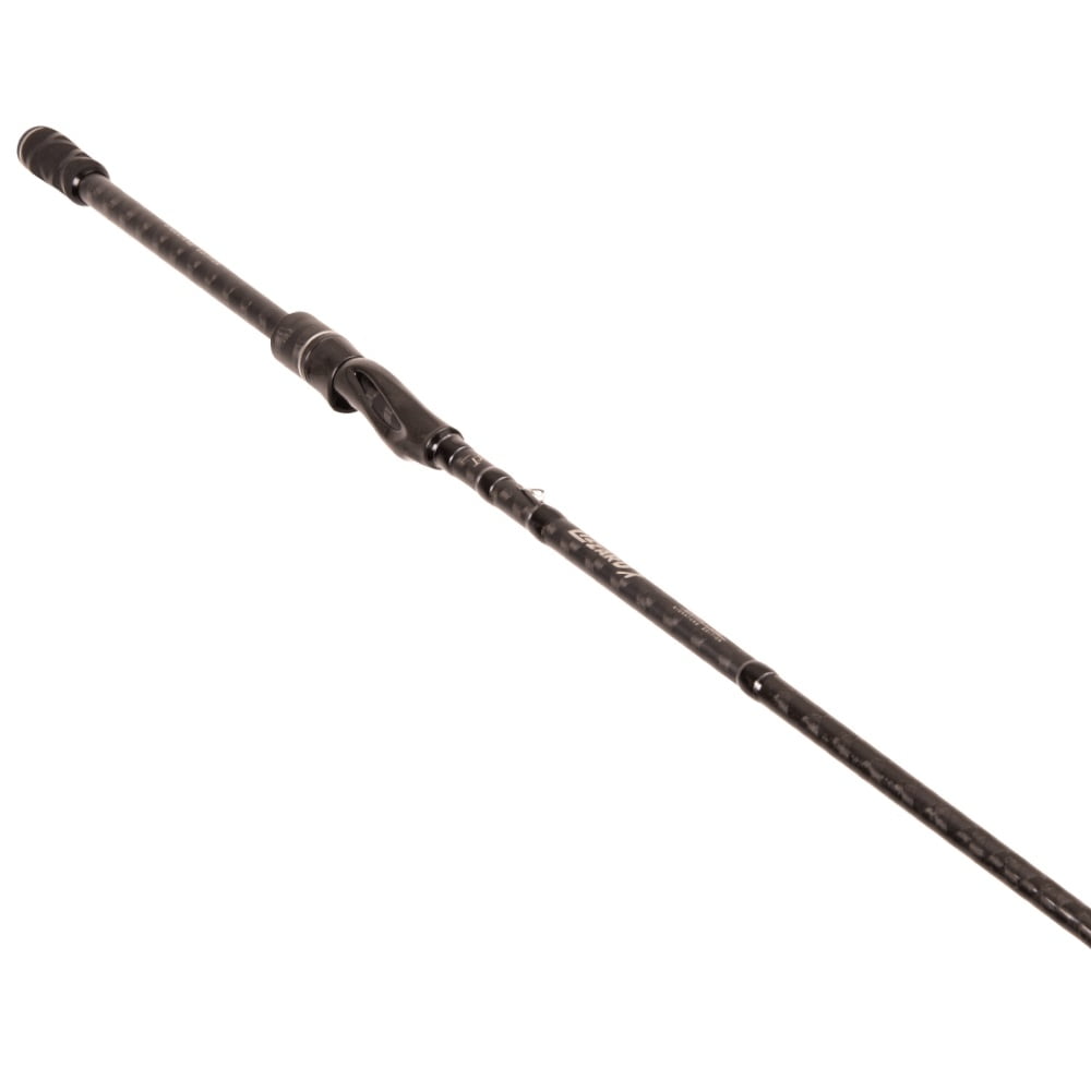 BFT Lizzard X Adam Orre 7'4'' MH Kastvikt 5-20g - 2pcs Haspel