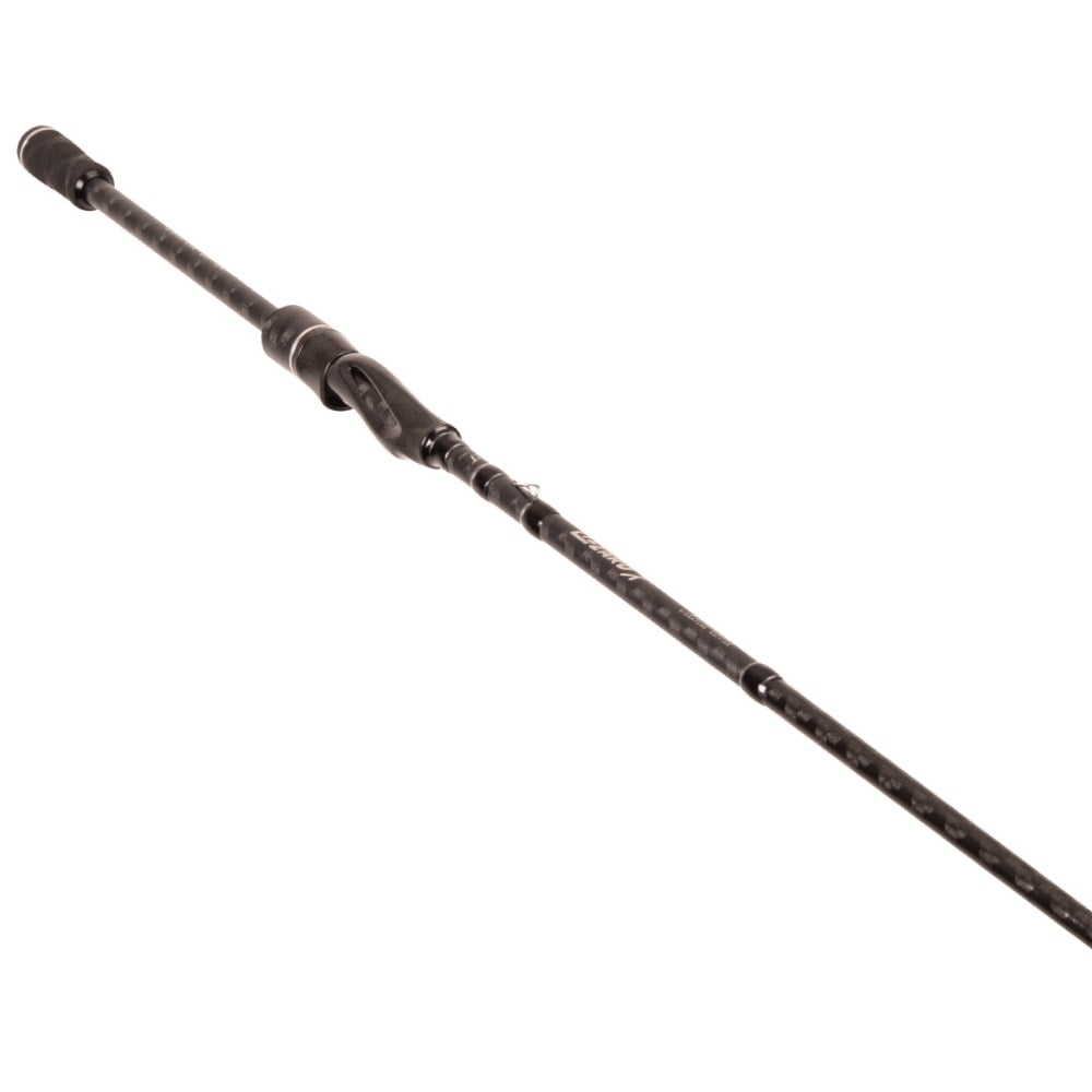 BFT Lizzard X Adam Orre 7'1'' ML Kastvikt 3-18g - 2pcs Haspel