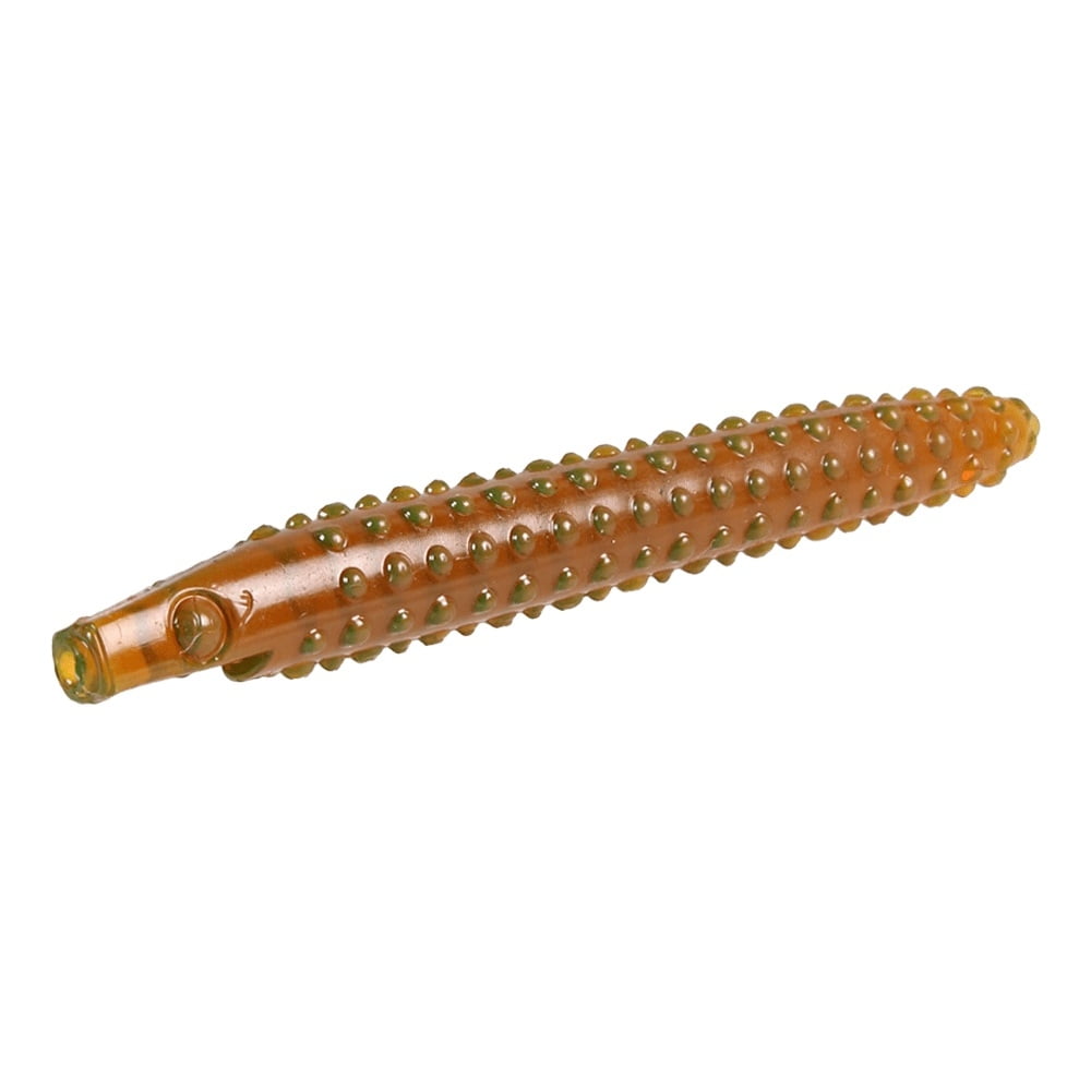 Pig Pickle, 8cm, 3,1g - Motor Oil UV - 4pcs