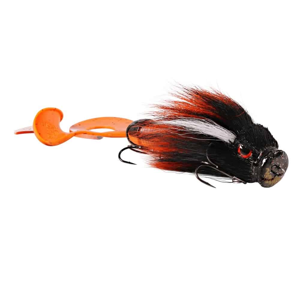 CWC Miuras Mouse Mini - 20cm - 40g - Derg Whisper