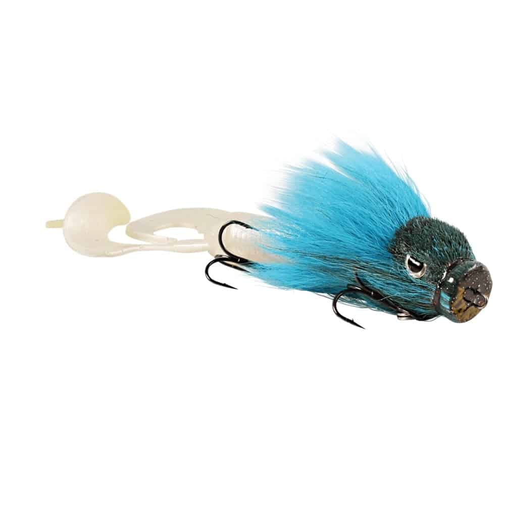 CWC Miuras Mouse Mini - 20cm - 40g - Baitfish
