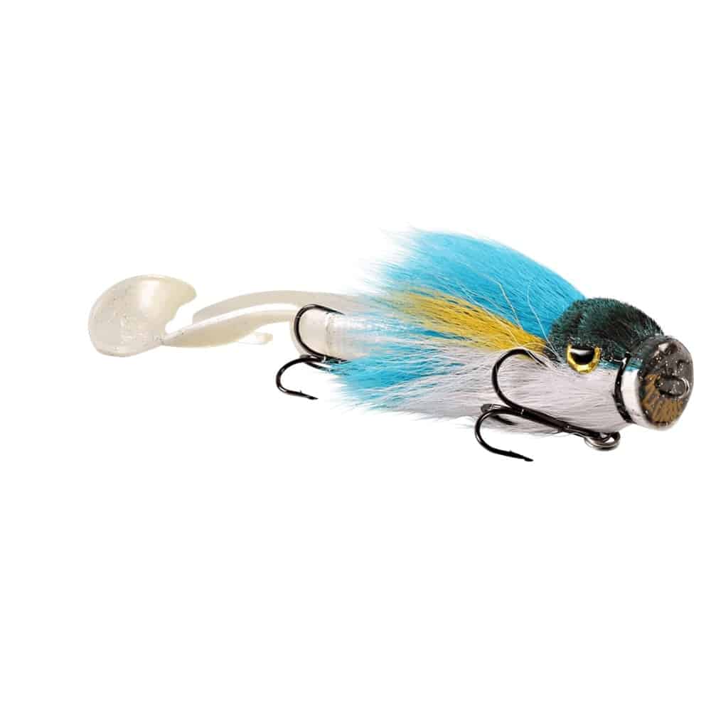 CWC Miuras Mouse Big - 23cm - 95g - The Swede