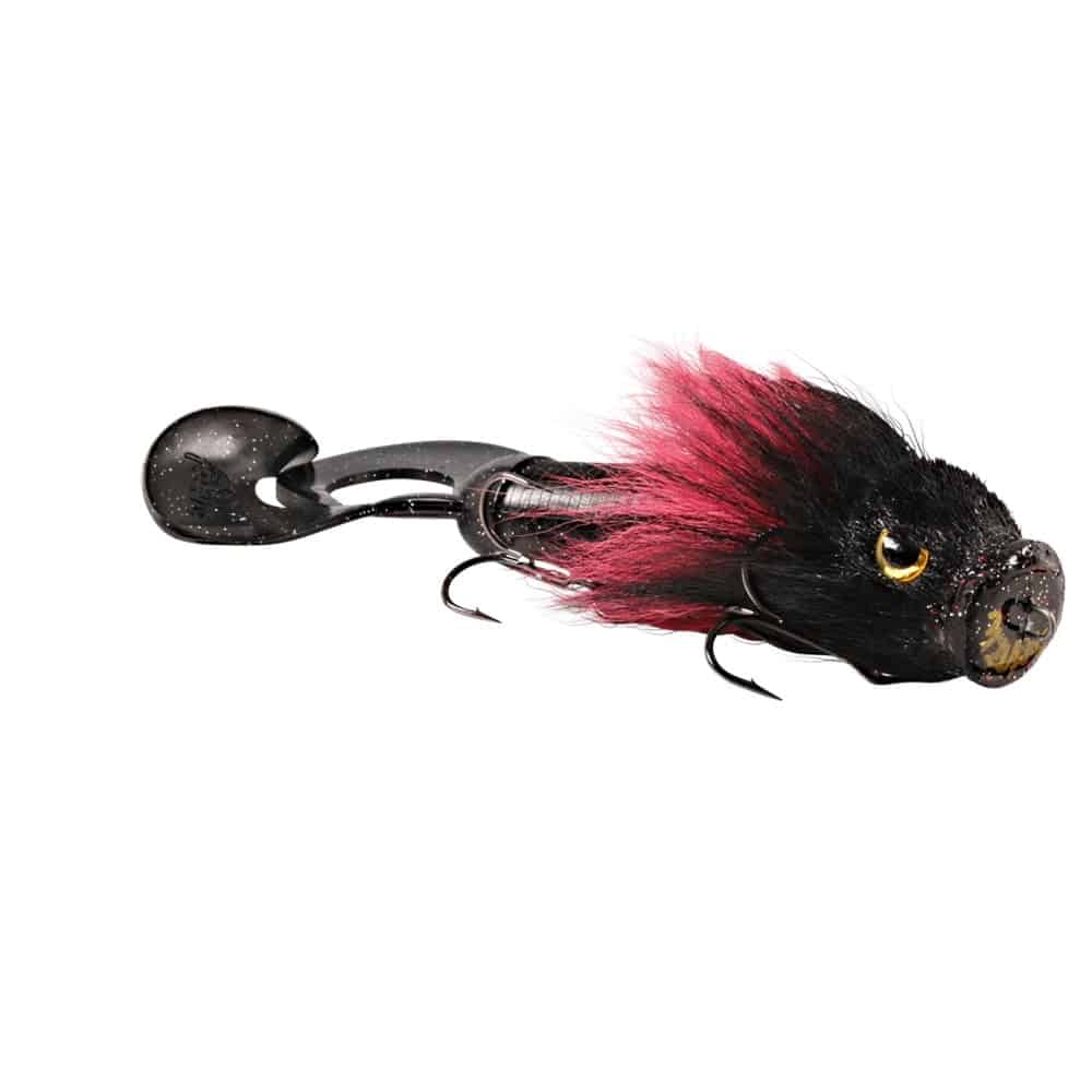 CWC Miuras Mouse Big - 23cm - 95g - Pink Panter