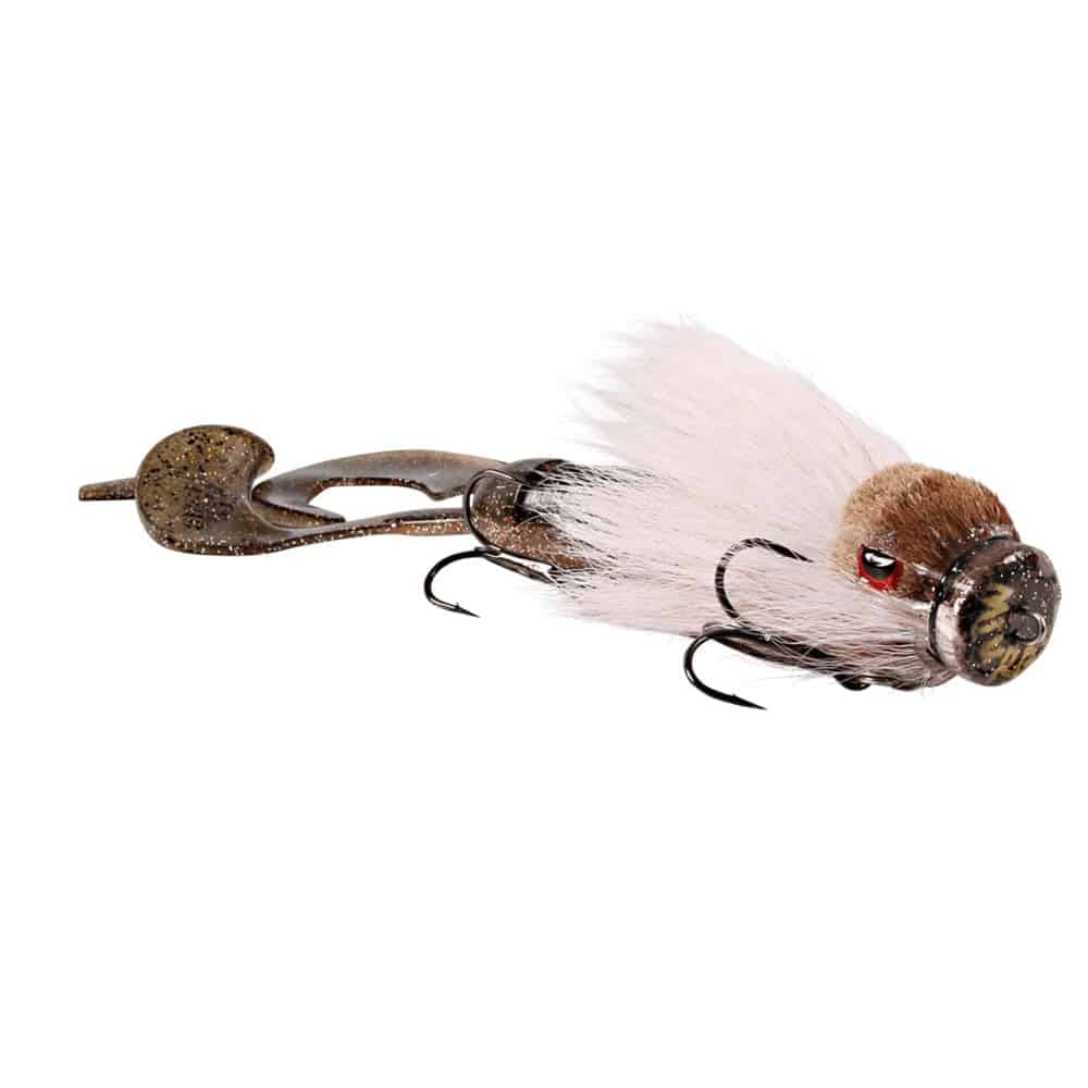 CWC Miuras Mouse Big - 23cm - 95g - Ice Cream