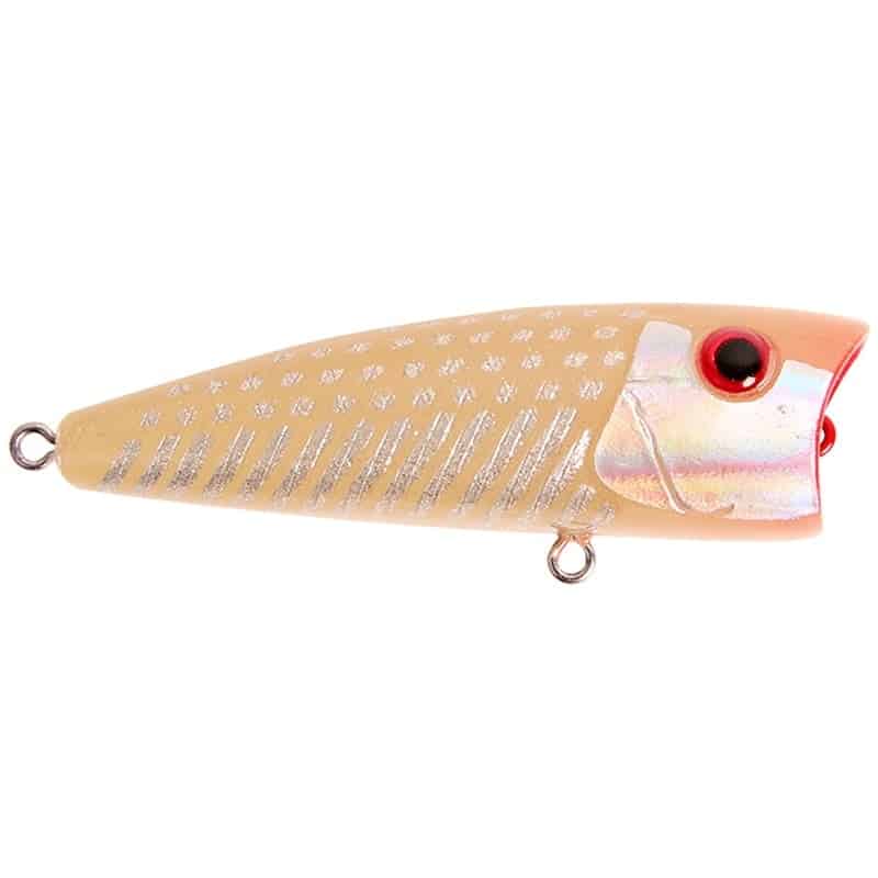 Strike Pro Strike Pop - 6 cm - 8,5g - Bone