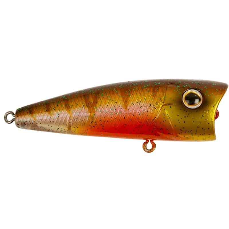 Strike Pro Strike Pop - 6 cm - 8,5g - Hot Perch