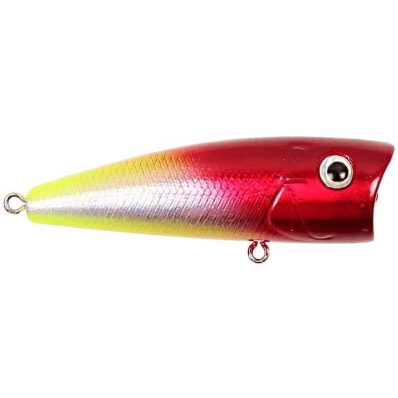 Strike Pro Strike Pop - 6 cm - 8,5g - Clown