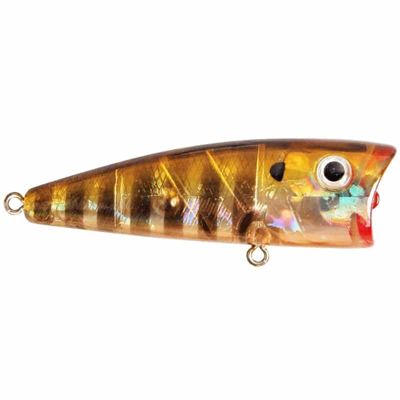 Strike Pro Strike Pop - 6 cm - 8,5g - Brown Gill