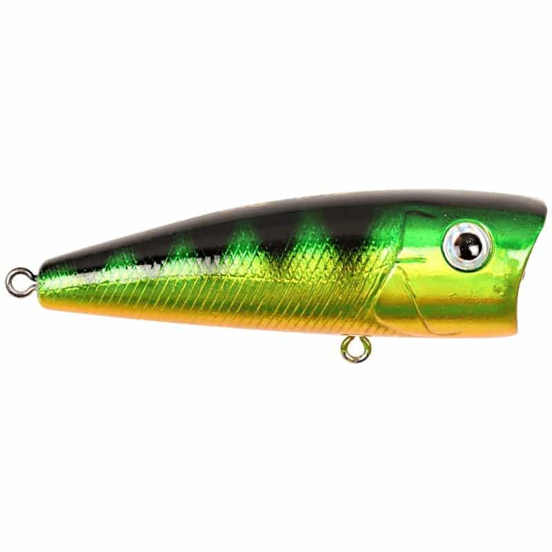Strike Pro Strike Pop - 6 cm - 8,5g - Fire Tiger
