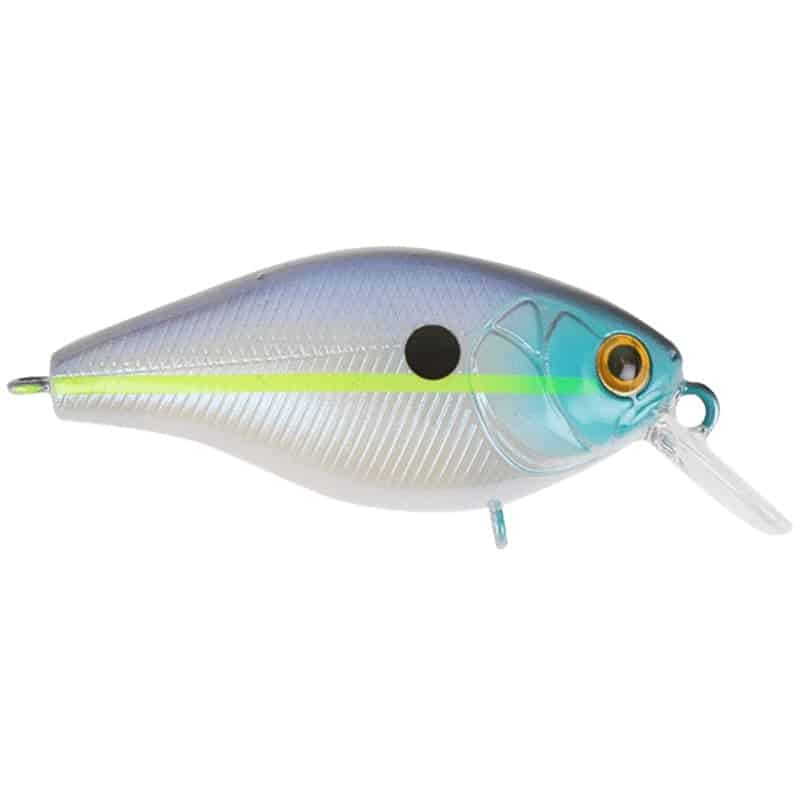 Strike Pro Cranky X SH - 5cm - 8g - Ghost Shad V2