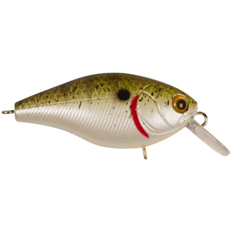 Strike Pro Cranky X SH - 5cm - 8g - Natural Perch