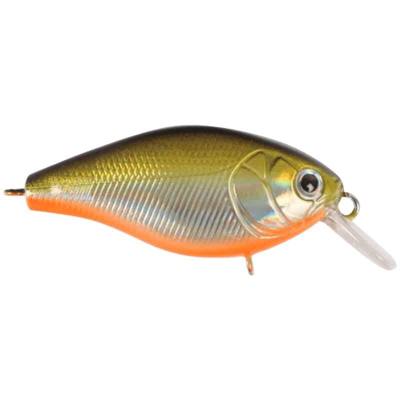 Strike Pro Cranky X SH - 5cm - 8g - Natural Shad