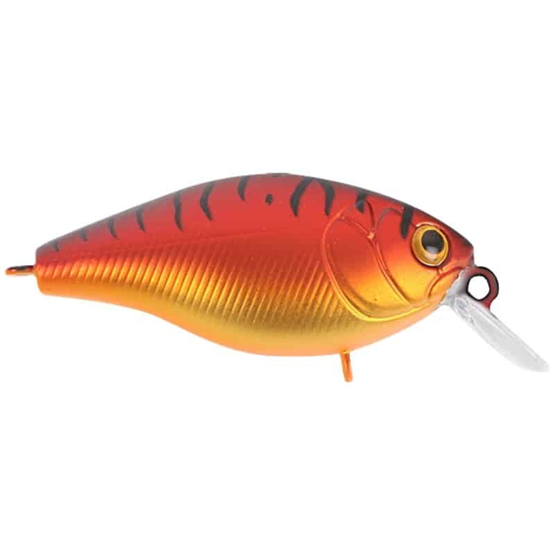 Strike Pro Cranky X SH - 5cm - 8g - Tequila Craw