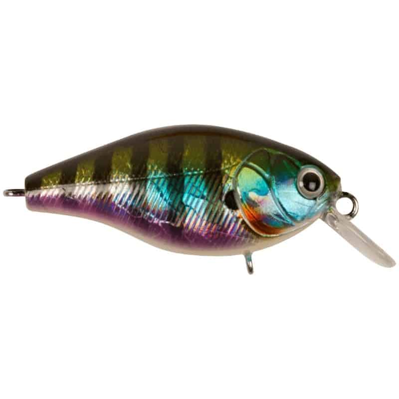 Strike Pro Cranky X SH - 5cm - 8g - Blue Gill
