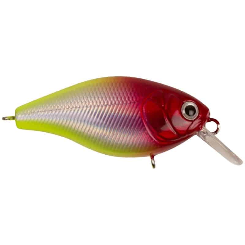Strike Pro Cranky X SH - 5cm - 8g - Clown
