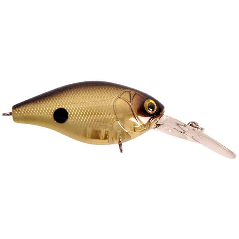Strike Pro Cranky X Deep - 5cm - 9g - Chart-Ayu