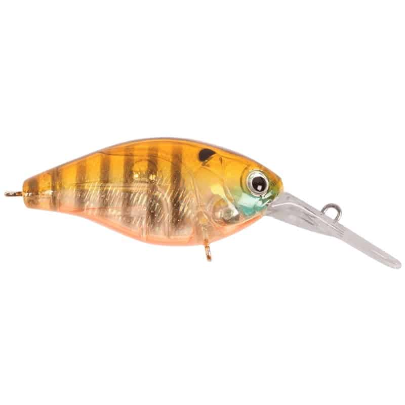 Strike Pro Cranky X Deep - 5cm - 9g - Brown Gill