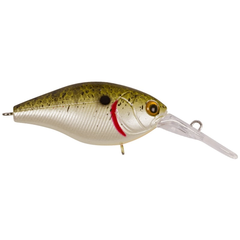 Strike Pro Cranky X Deep - 5cm - 9g - Natural Perch