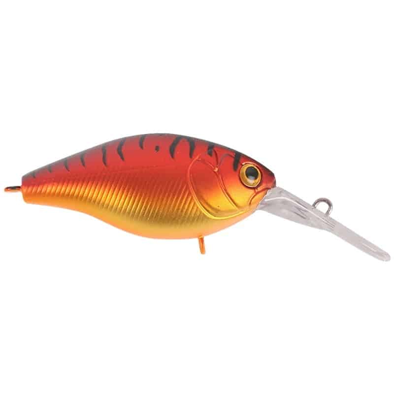 Strike Pro Cranky X Deep - 5cm - 9g - Tequila Craw