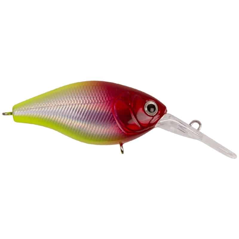 Strike Pro Cranky X Deep - 5cm - 9g - Clown