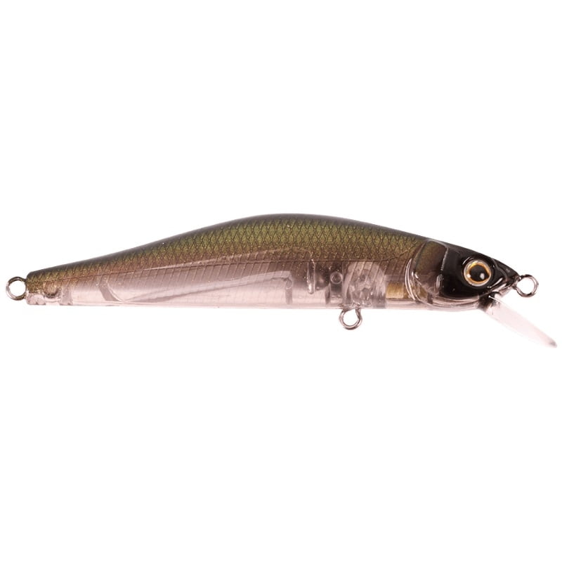 Strike Pro Inquisitor - Susp - 8cm - 8g - Bleeding Smelt