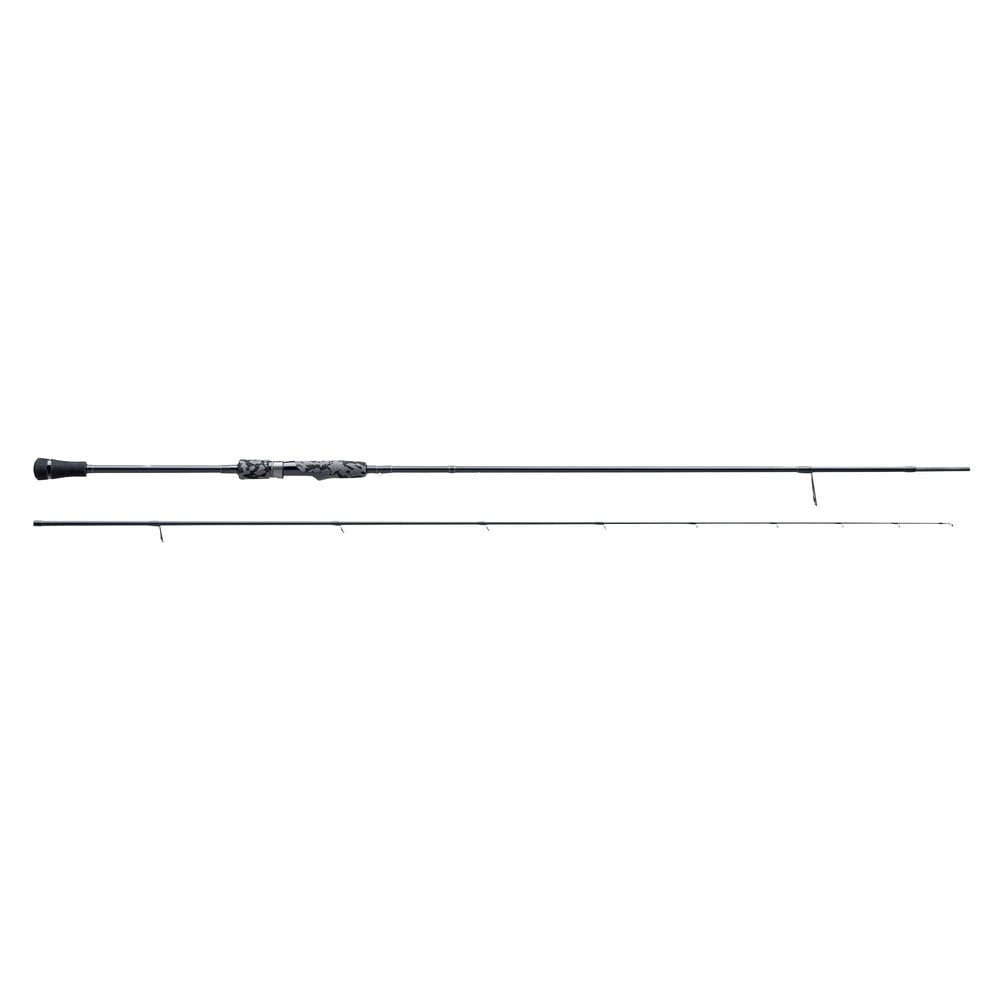 Okuma Guide Select Haspelspö Drop Shot 7'3 221cm 3-15g 2-delat