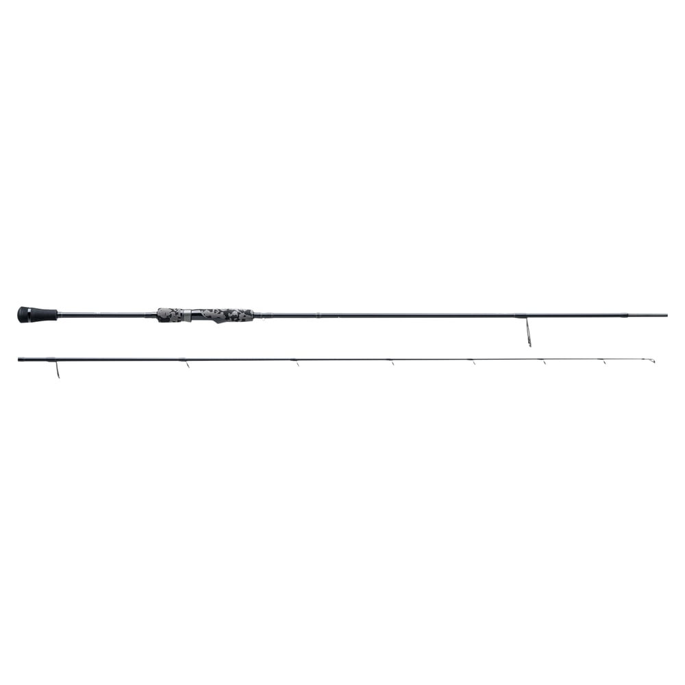 Okuma Guide Select Haspelspö Finesse Spinning 7'3 221cm ML 7-21g