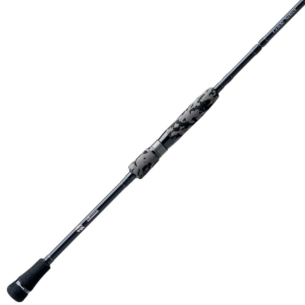 Okuma Guide Select Haspelspö Spinn 7'3 221cm 7-21g 2sec