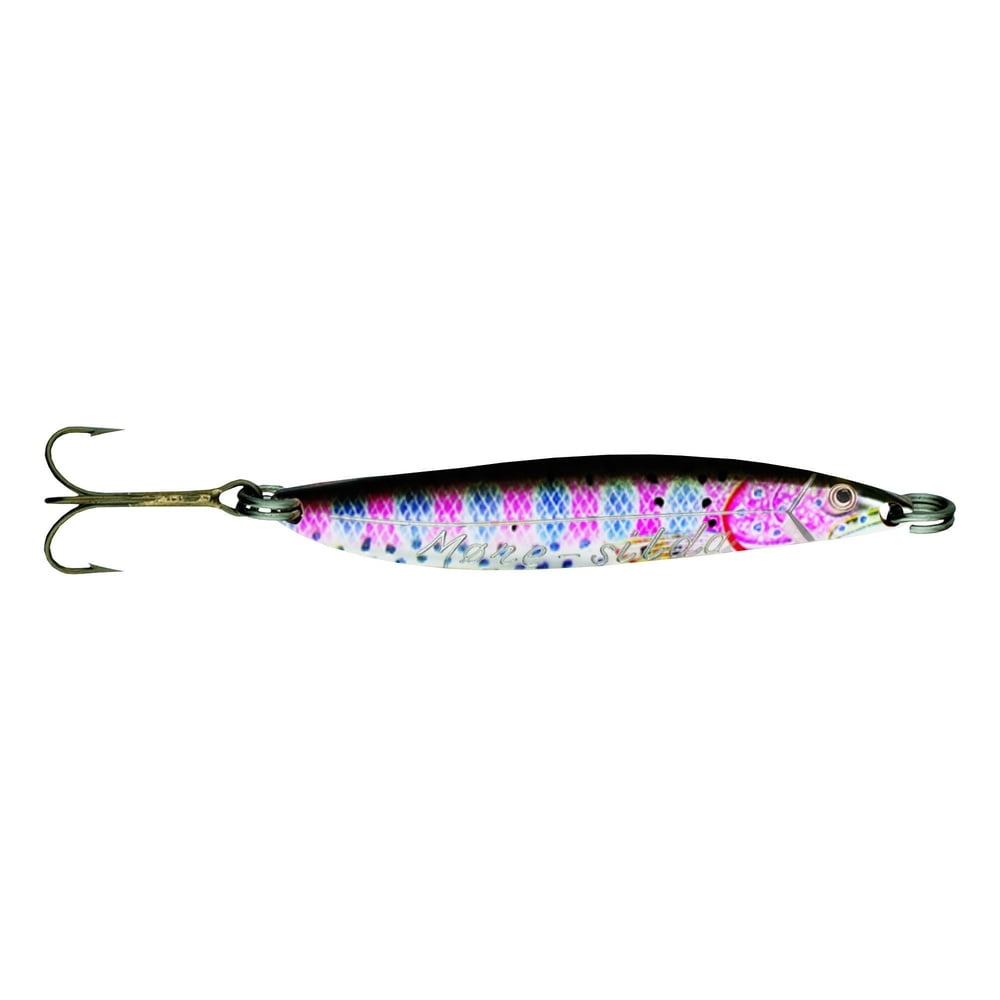 Remen Møresilda Trout 6g - Rainbow Trout