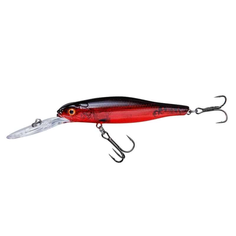 RenzStein Beastly Diver Blood Moon 9cm - 12g