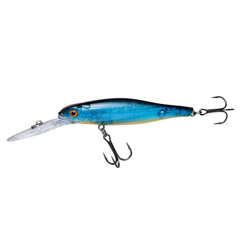 RenzStein Beastly Diver Night Shiner 9cm - 12g
