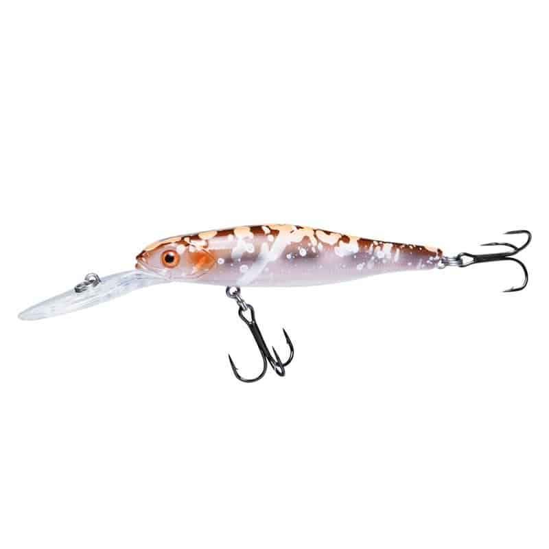RenzStein Beastly Diver Smolt 9cm - 12g