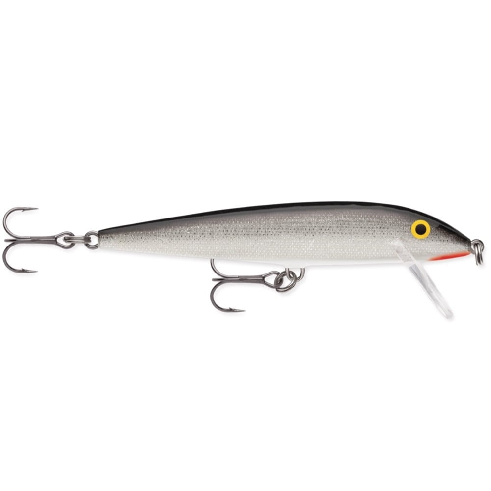 Rapala CountDown 11cm - Silver