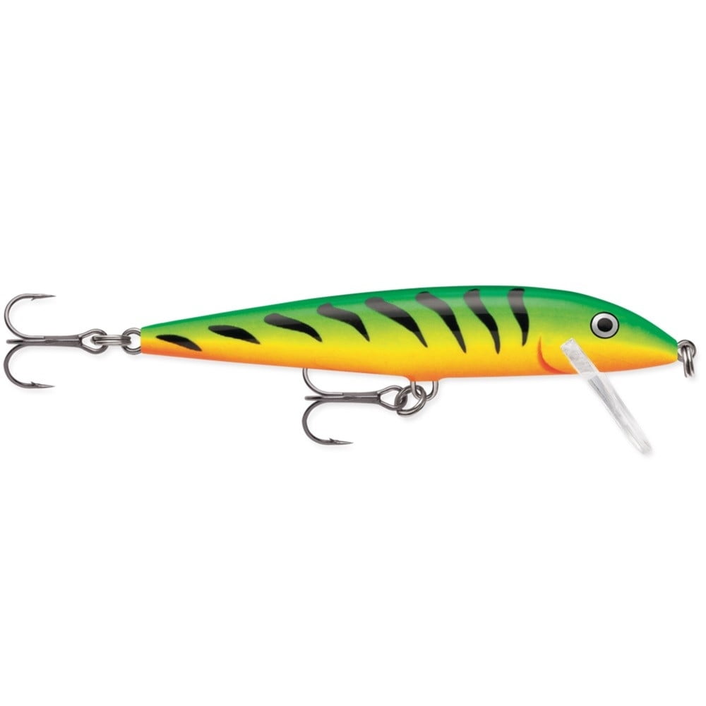 Rapala CountDown 11cm - Firetiger