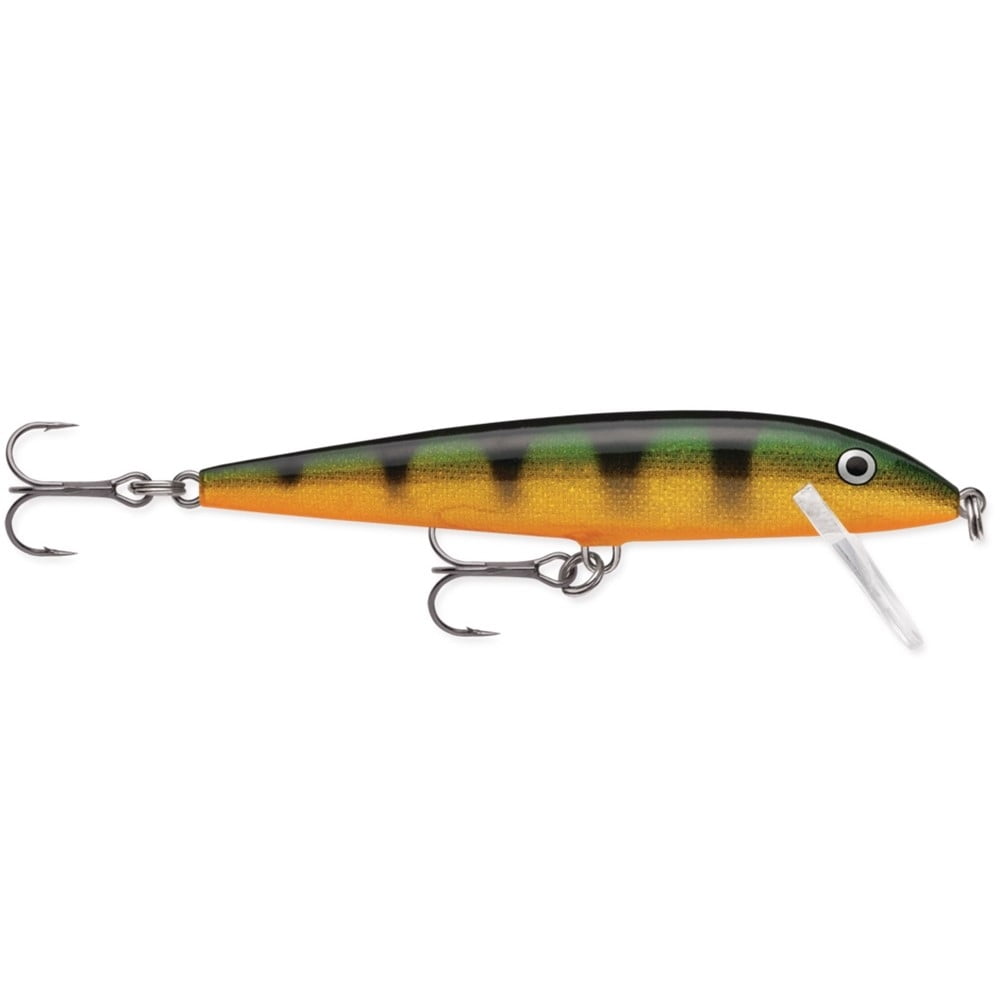 Rapala CountDown 11cm - Perch