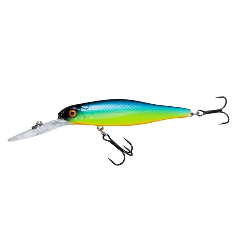 RenzStein Beastly Diver Sunshine 9cm - 12g