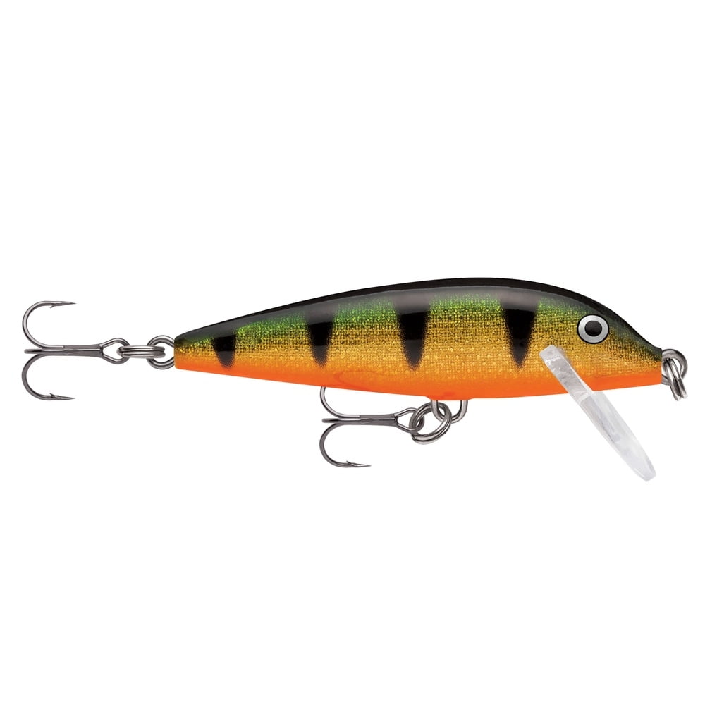 Rapala CountDown 9cm - Perch