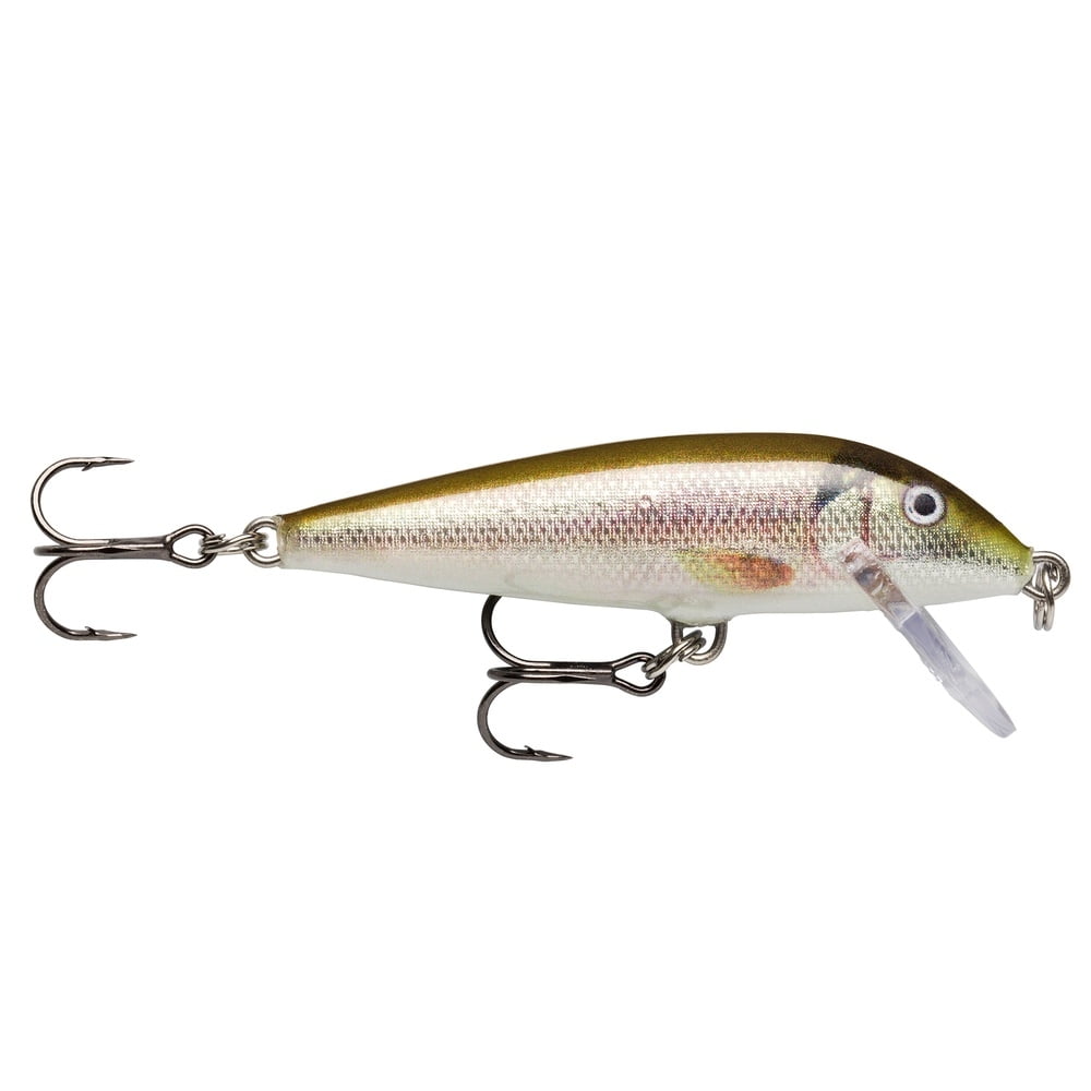 Rapala CountDown 7cm - Live Smelt