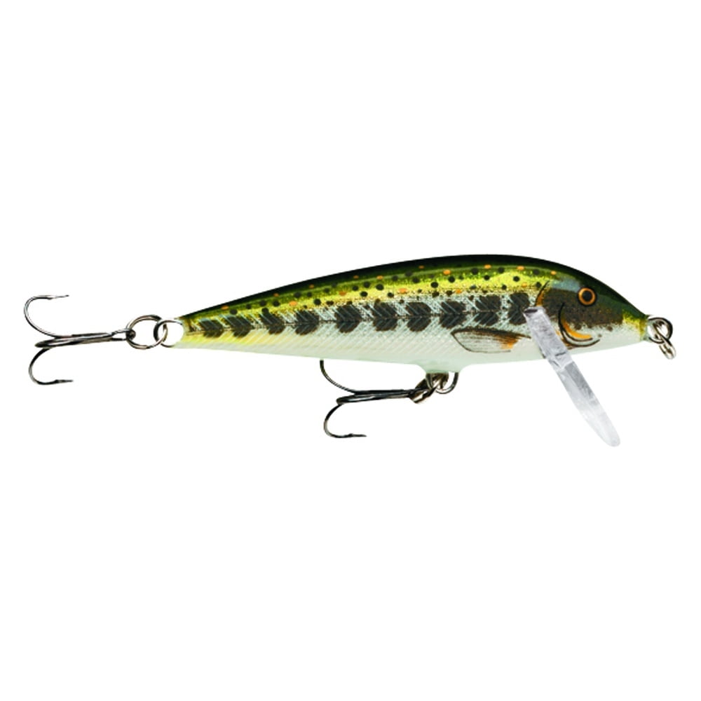 Rapala CountDown 7cm - Muddler