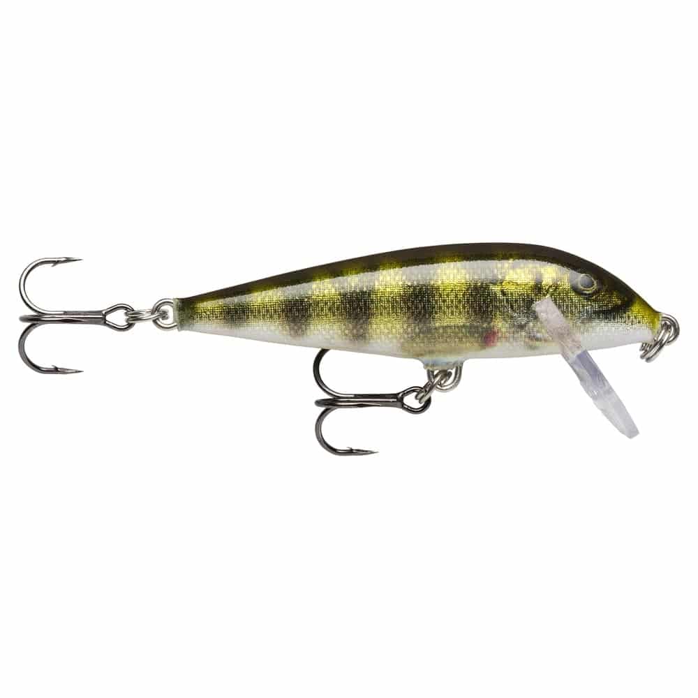 Rapala CountDown 7cm - Live Perch