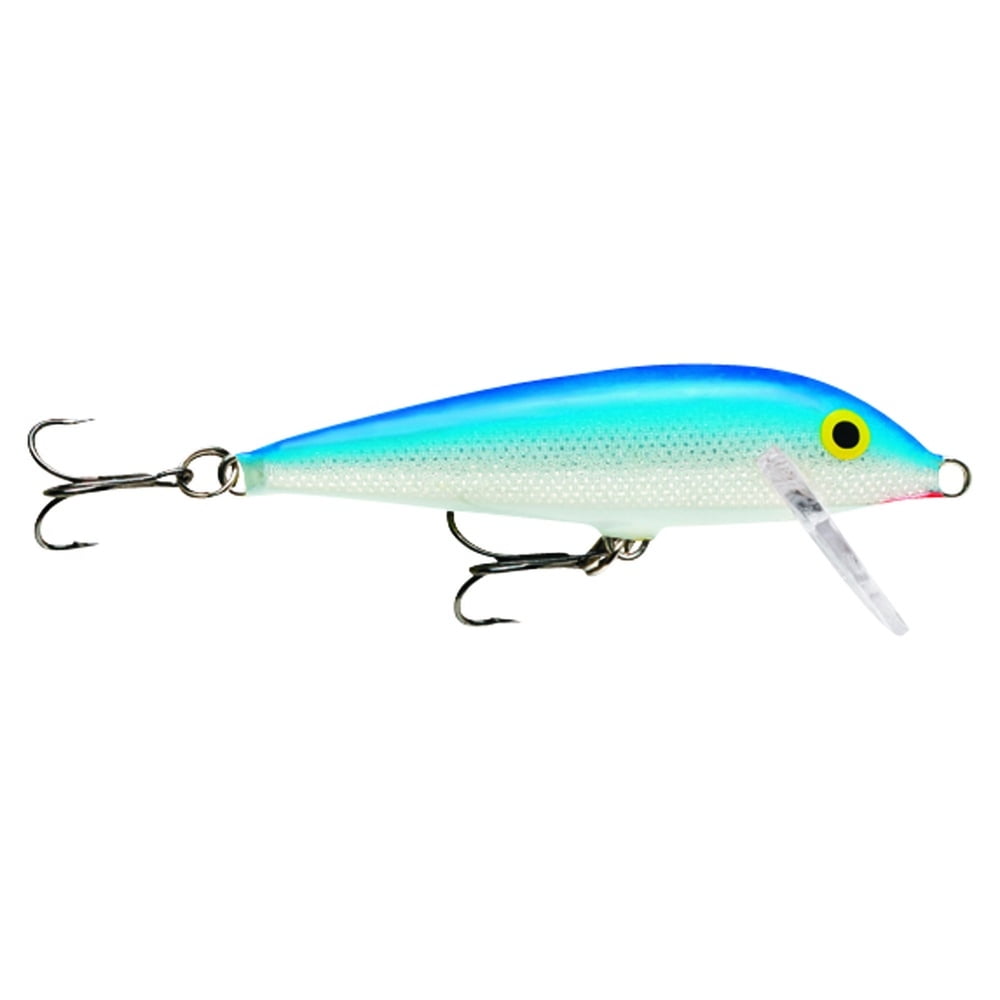 Rapala CountDown 7cm - Blue
