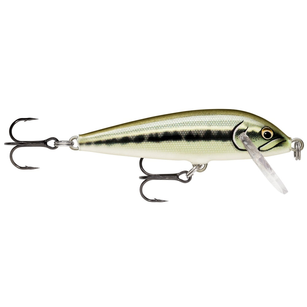 Rapala CountDown 7cm - Artistic Minnow