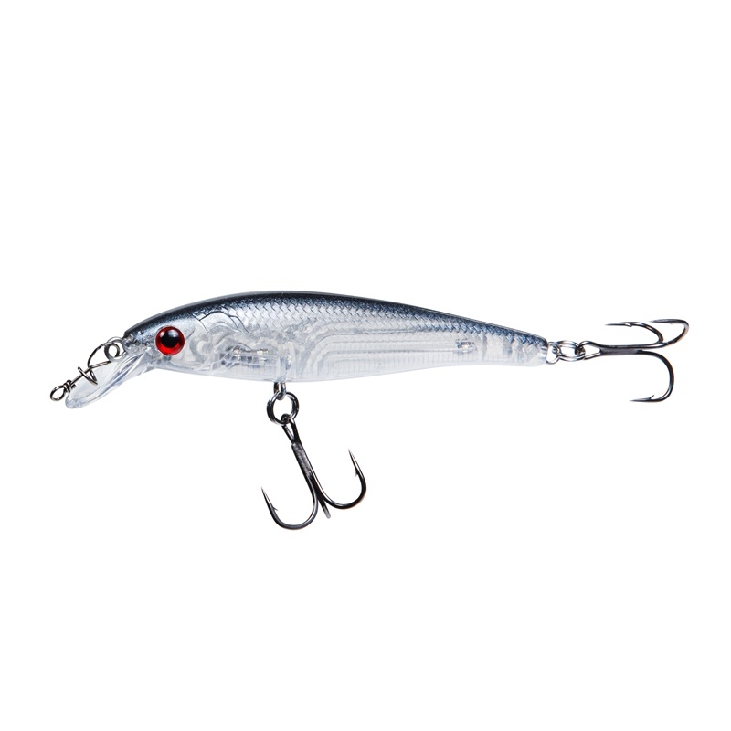 RenzStein Beastly Minnow Finesse Baitfish 7,5cm - 8g