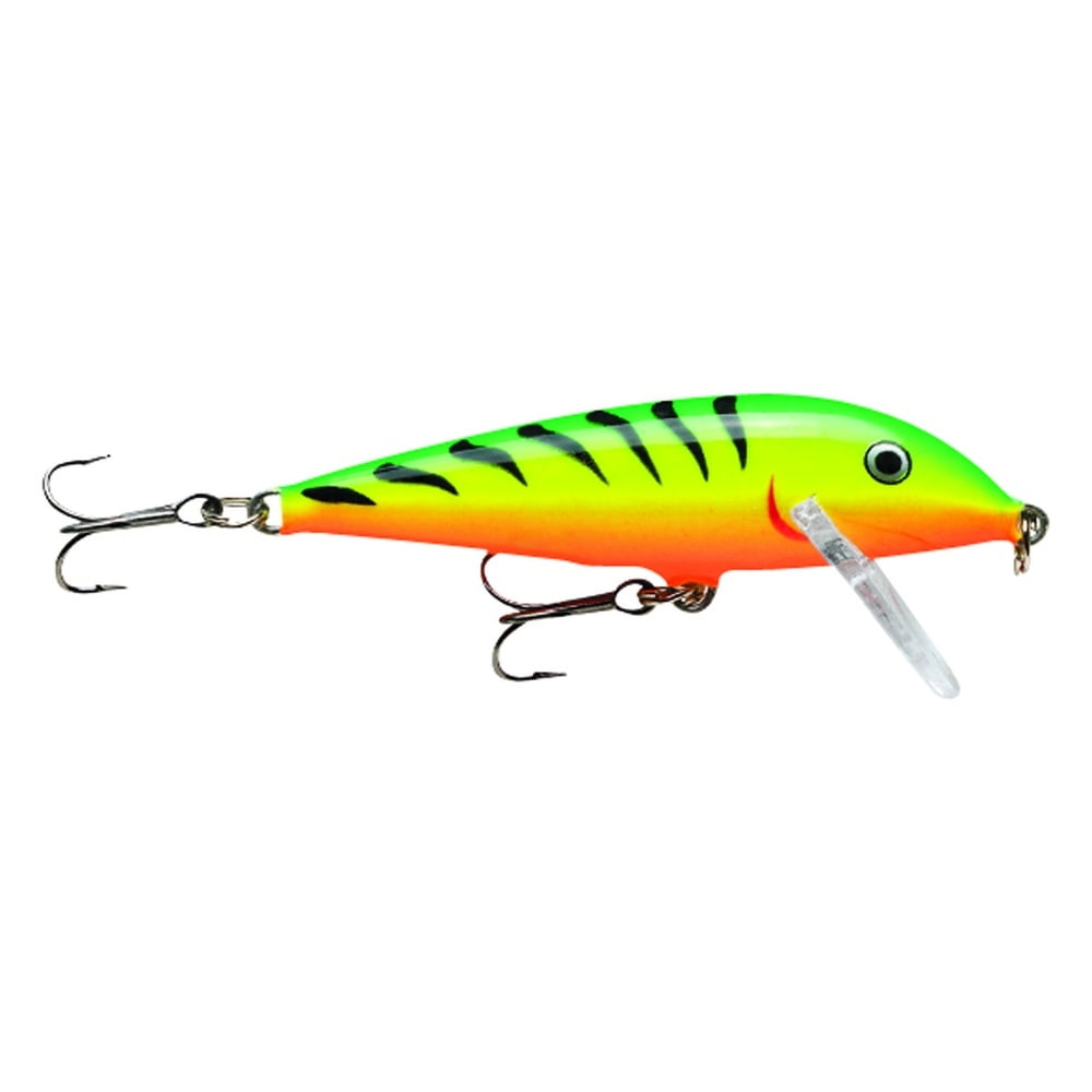 Rapala CountDown 5cm - Firetiger