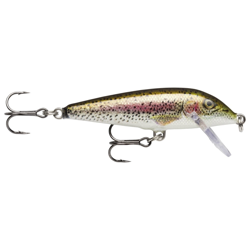 Rapala CountDown 5cm - Live Rainbow Trout