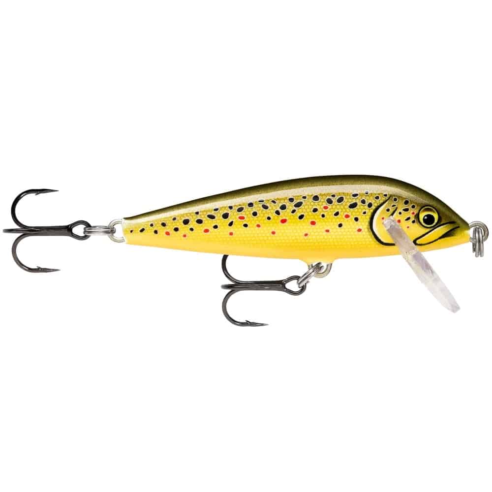 Rapala CountDown 5cm - Artistic Trout
