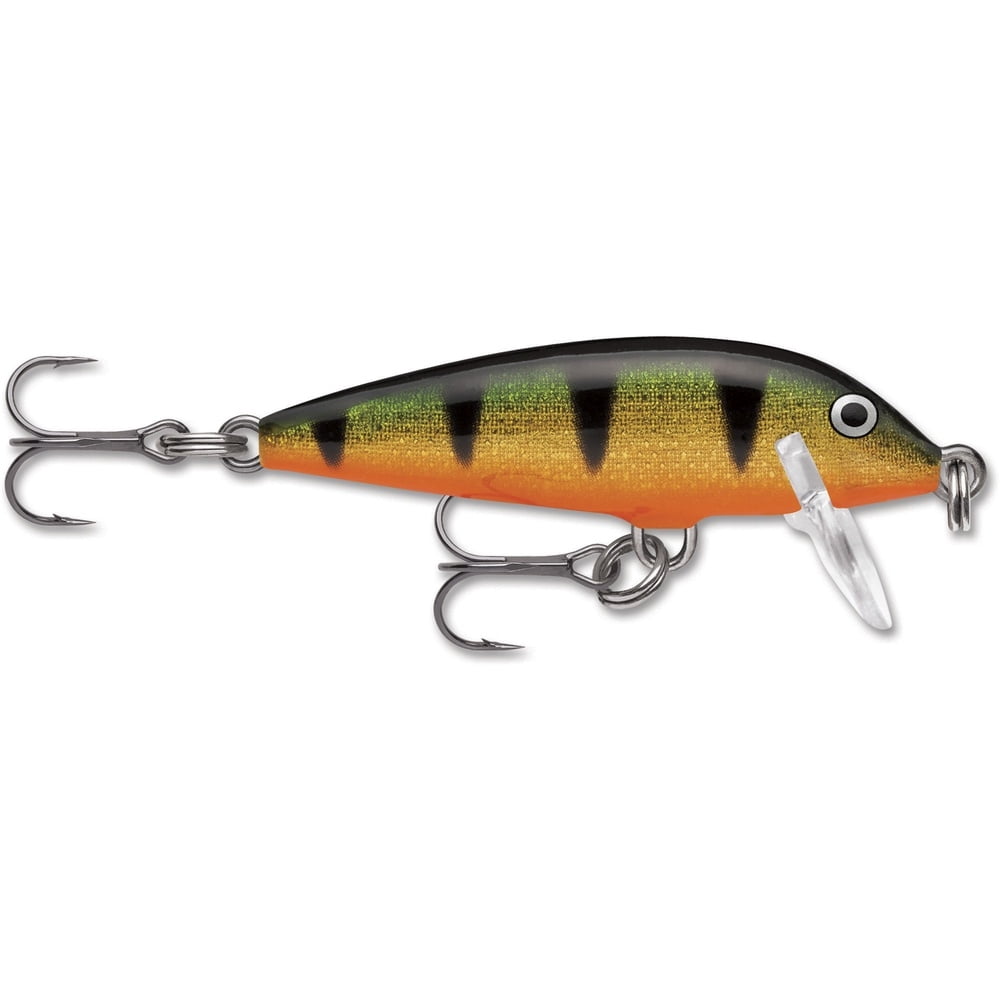 Rapala CountDown 3cm - Perch